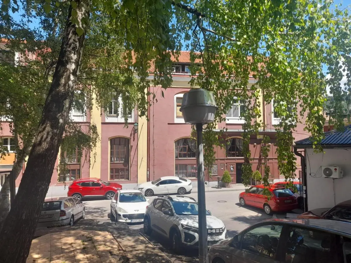 Dream INN Sarajevo