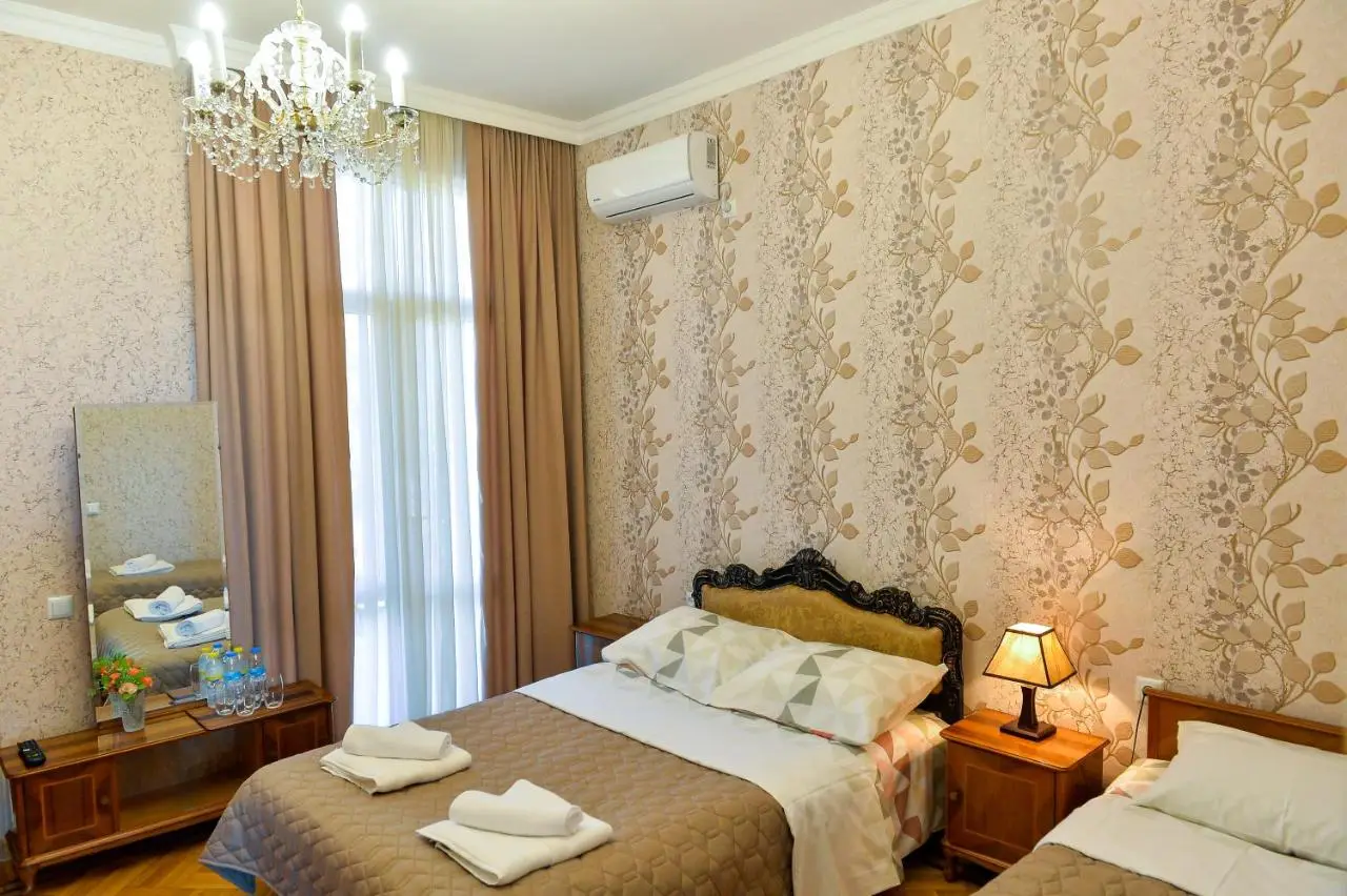 Gold Guest House