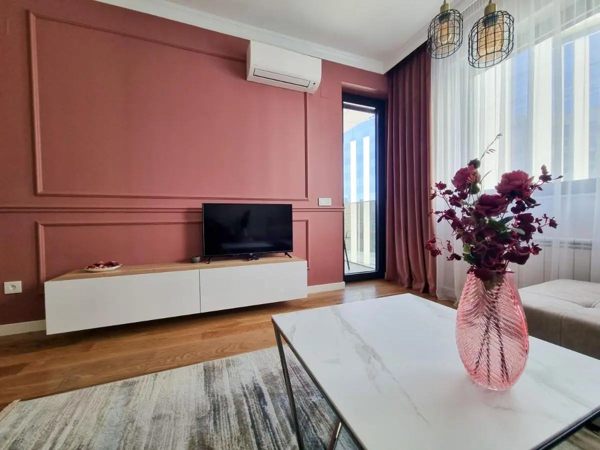 Comfort Lux Residence