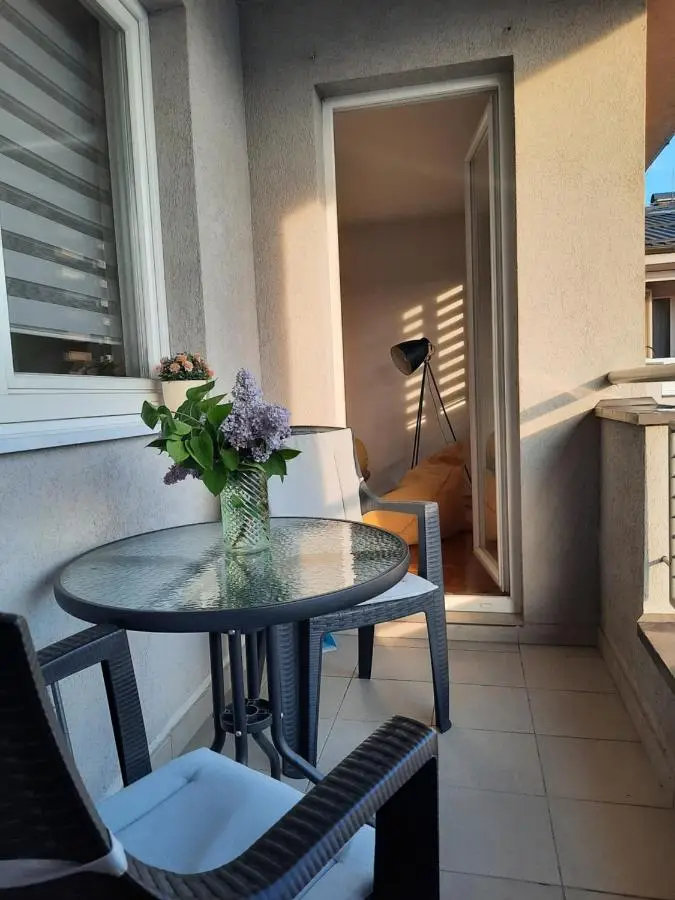 Apartman M&S