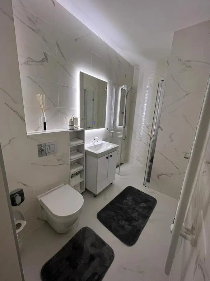 SSAZZ Apartment