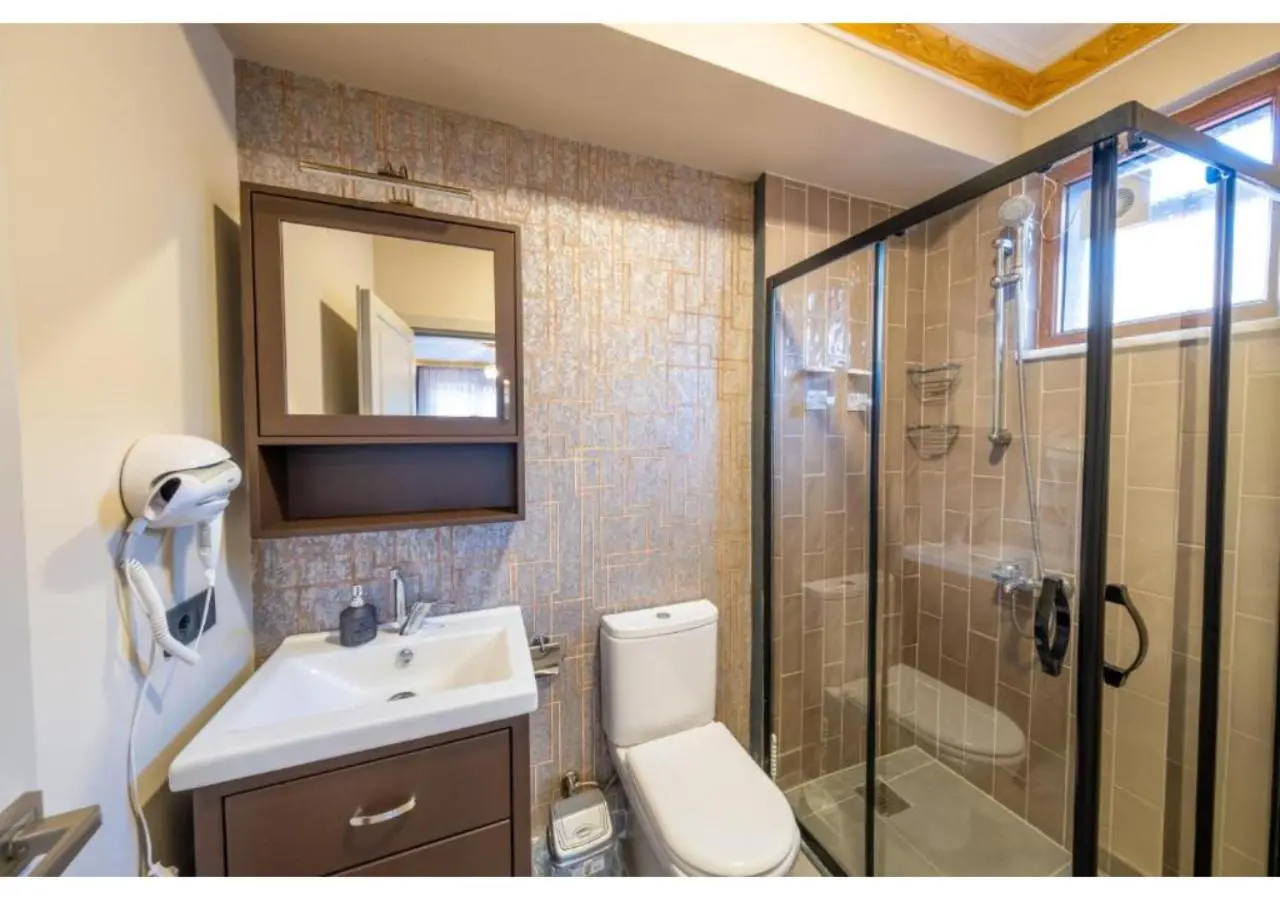 Taksim Studio Apart