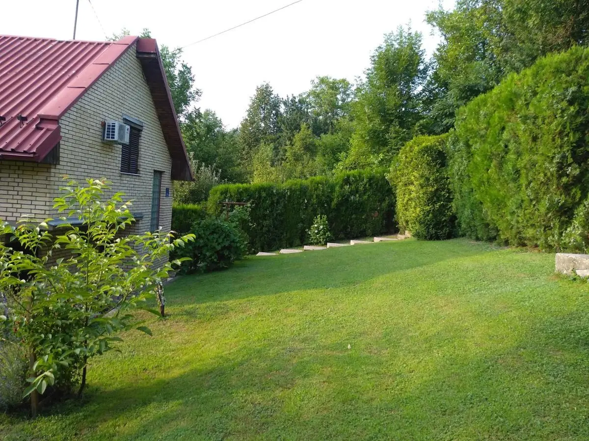 Holiday Home Zbilje