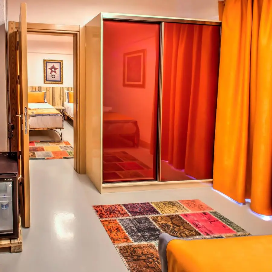 Vavien Hotel