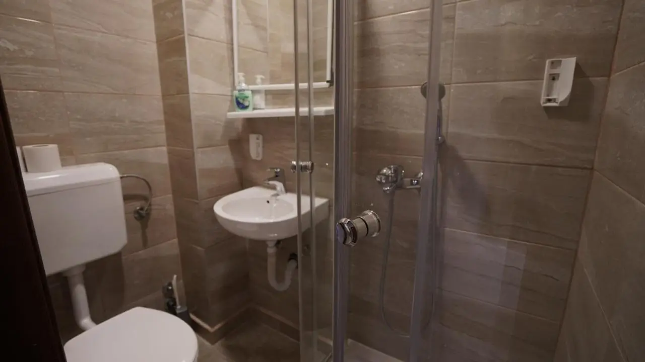 Hideaway Rooms & Apartments Sarajevo