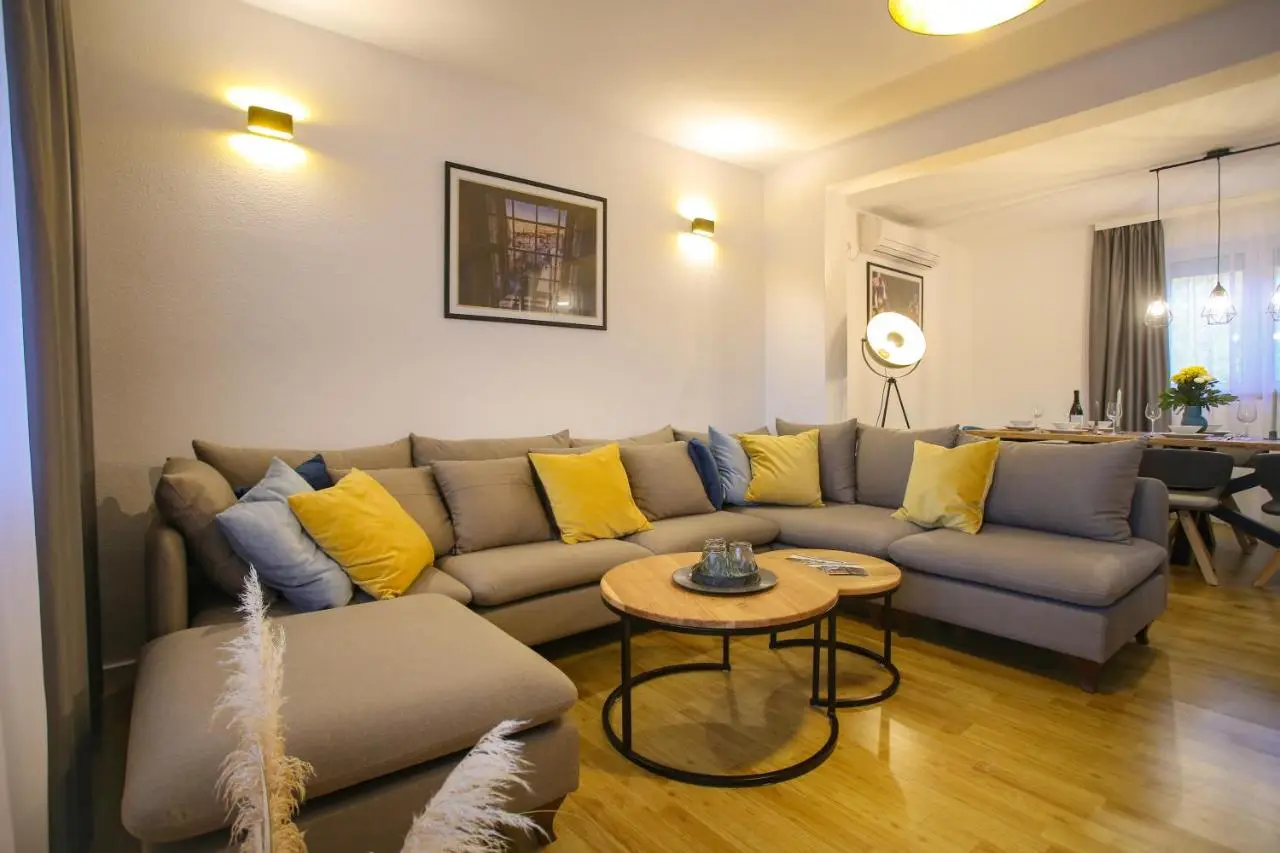 Villa Infinity Mostar