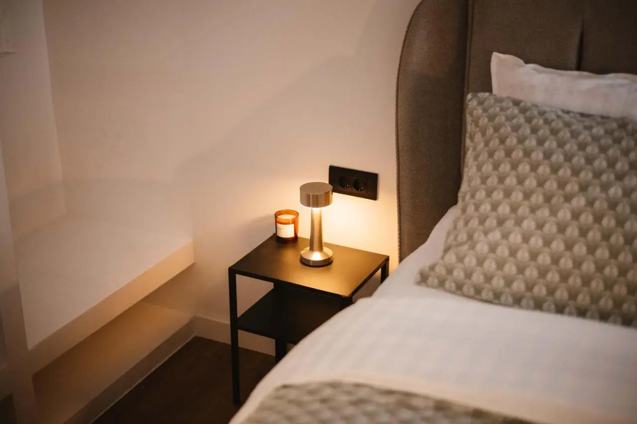Central Apartment 44