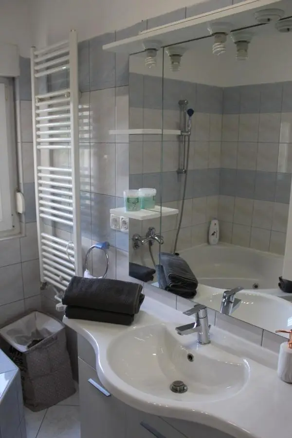 Mostar House
