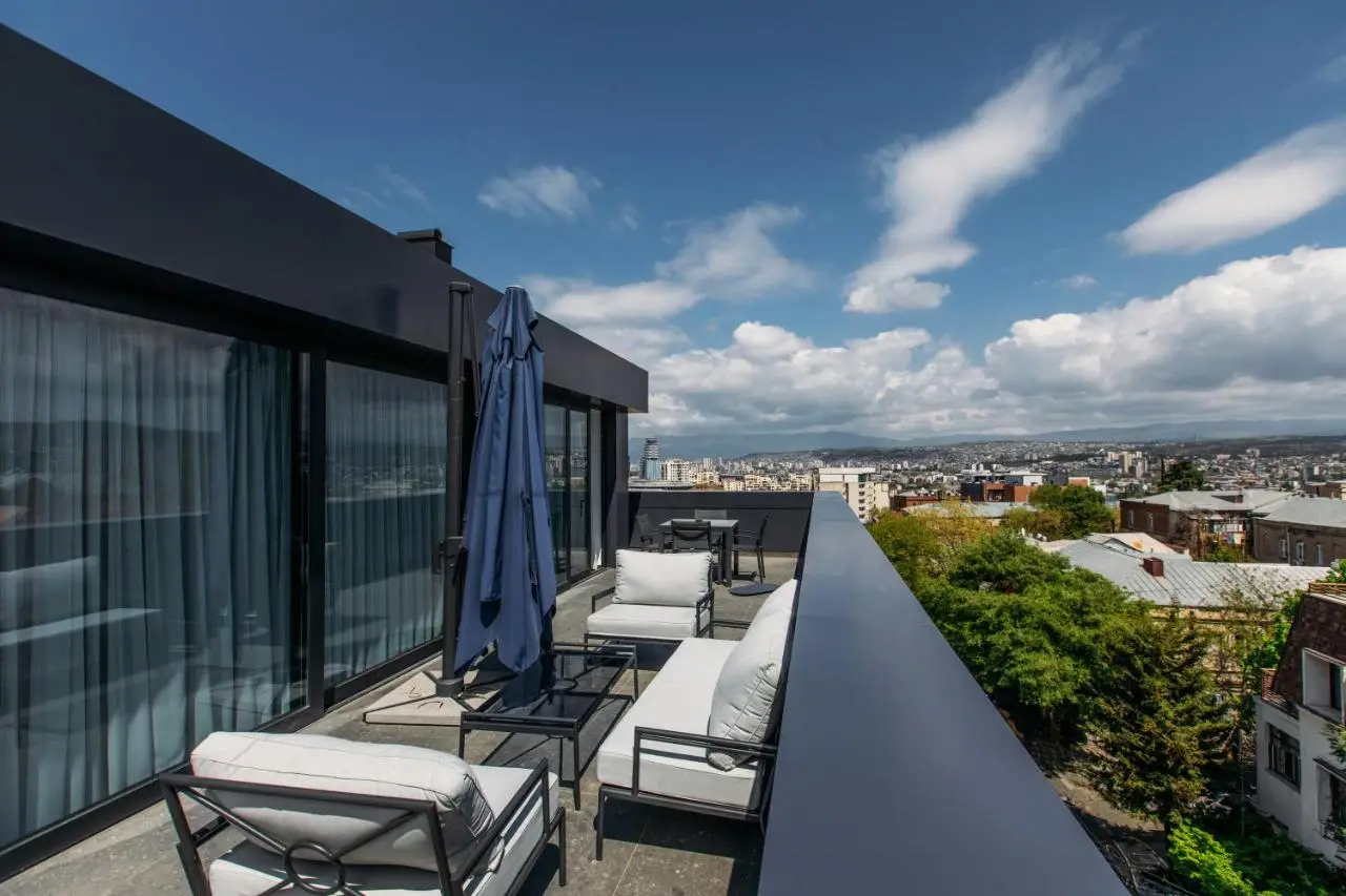 Serviced Designed Apartments By Urban Hotels 17