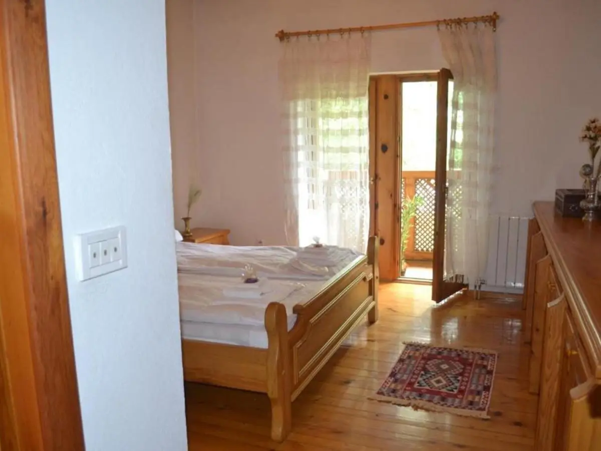 Heritage Home Ustikolina