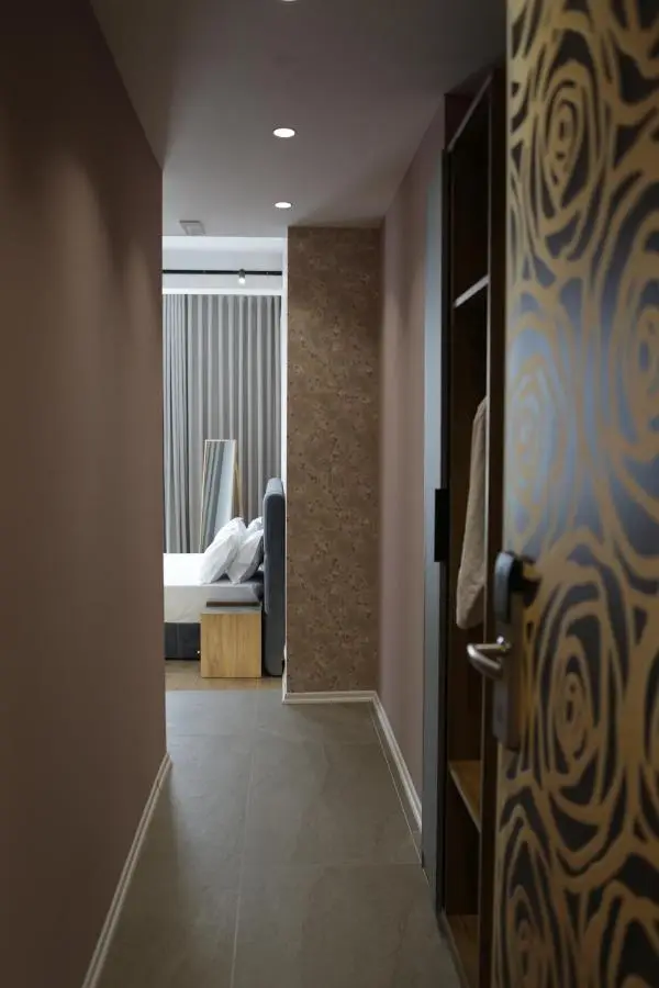 Hotel La Rosa