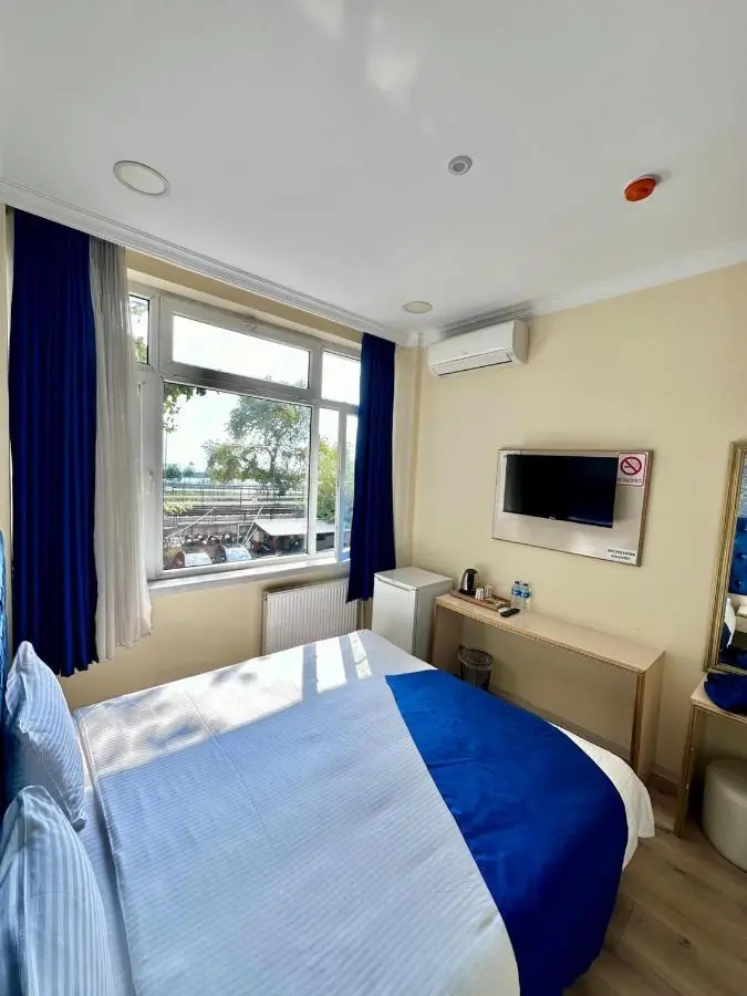 Hotel Verçenik