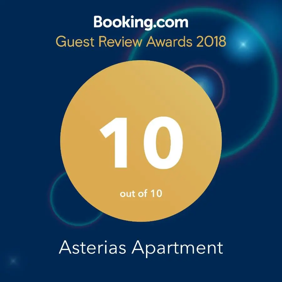 Asterias Apartment