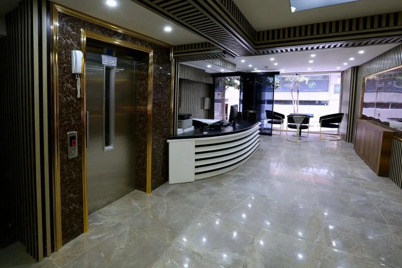 Nişantaşı Diamond Hotel