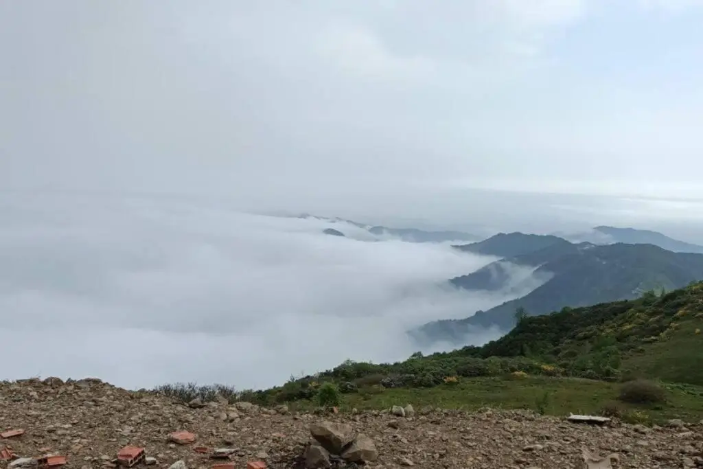 Hidir Yayla Dağ Evi