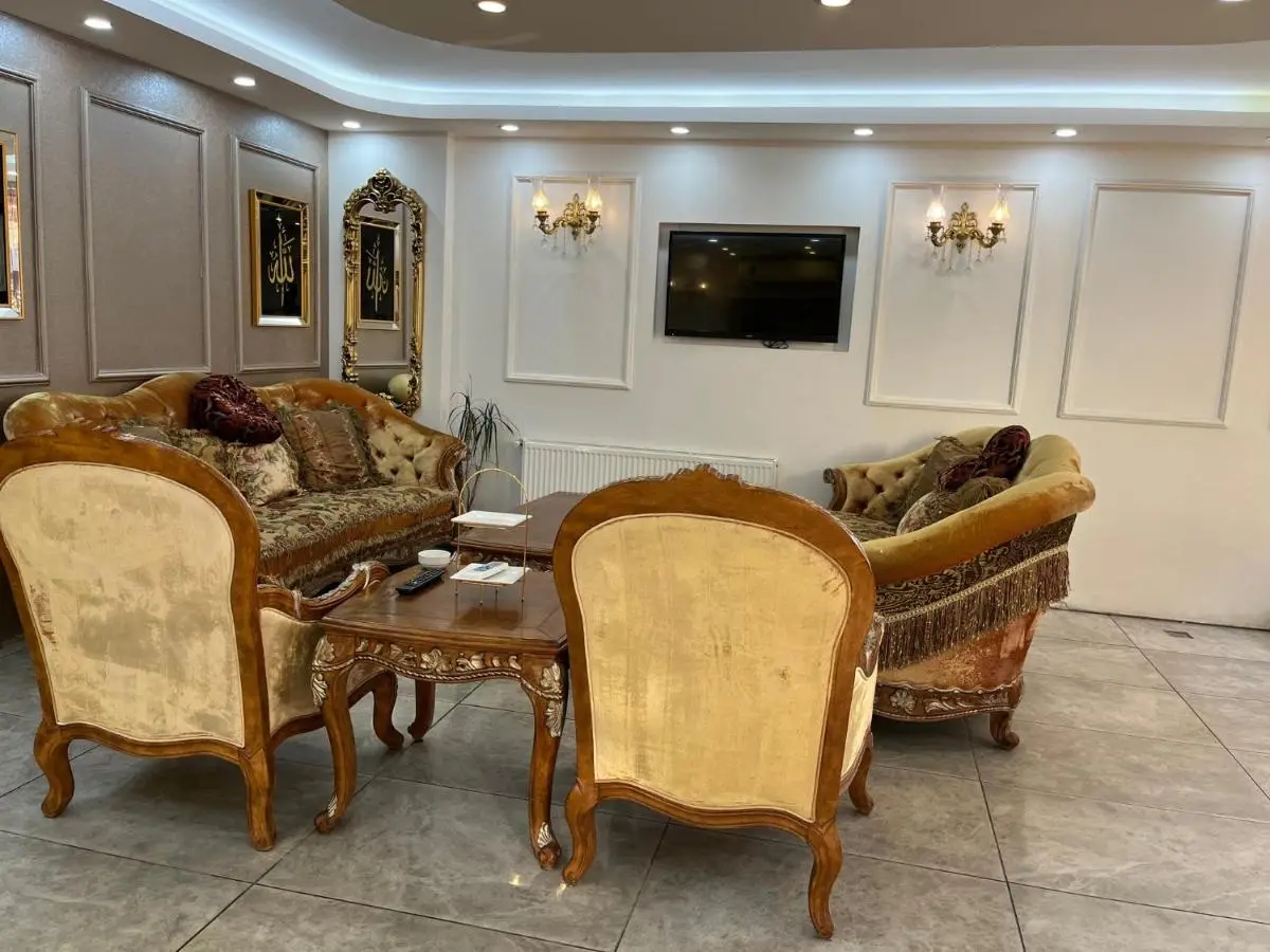 Nova Roma Hotel
