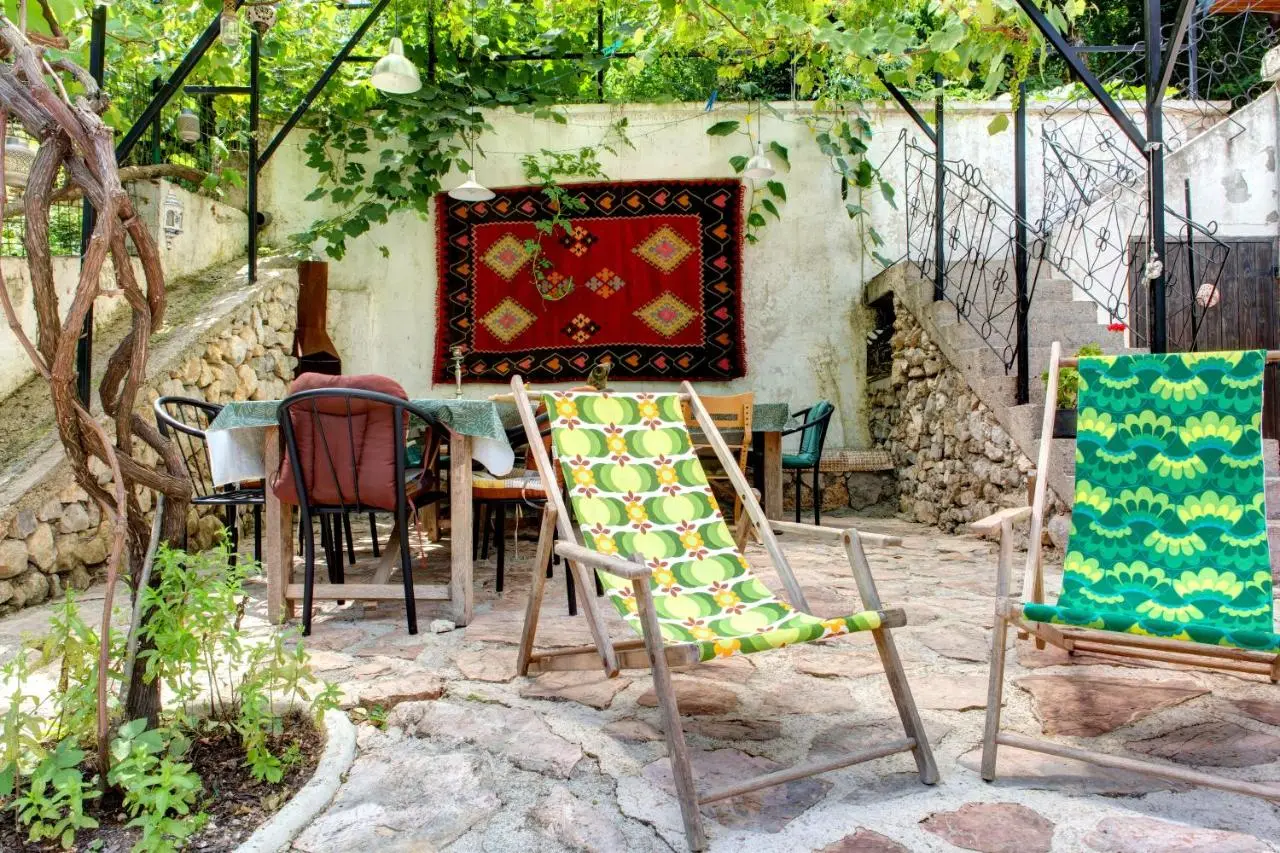 Herzegovina Lodges Boracko Jezero
