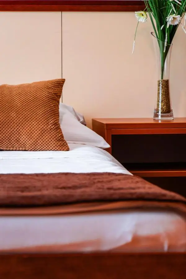 Hotel Saraj