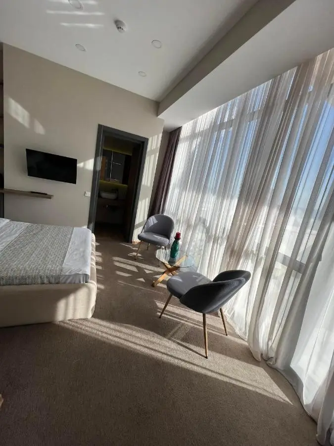 Hotel Sky Station