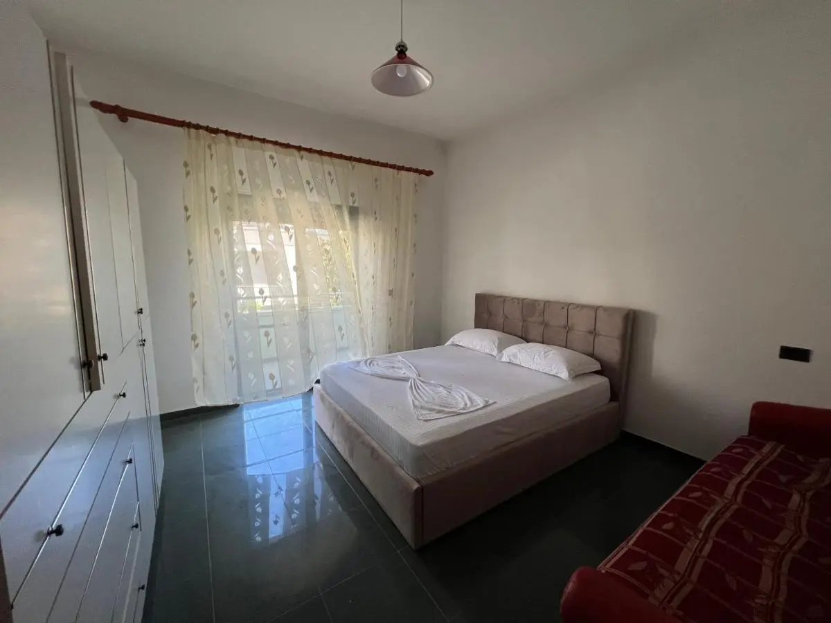 Green Garden Villa