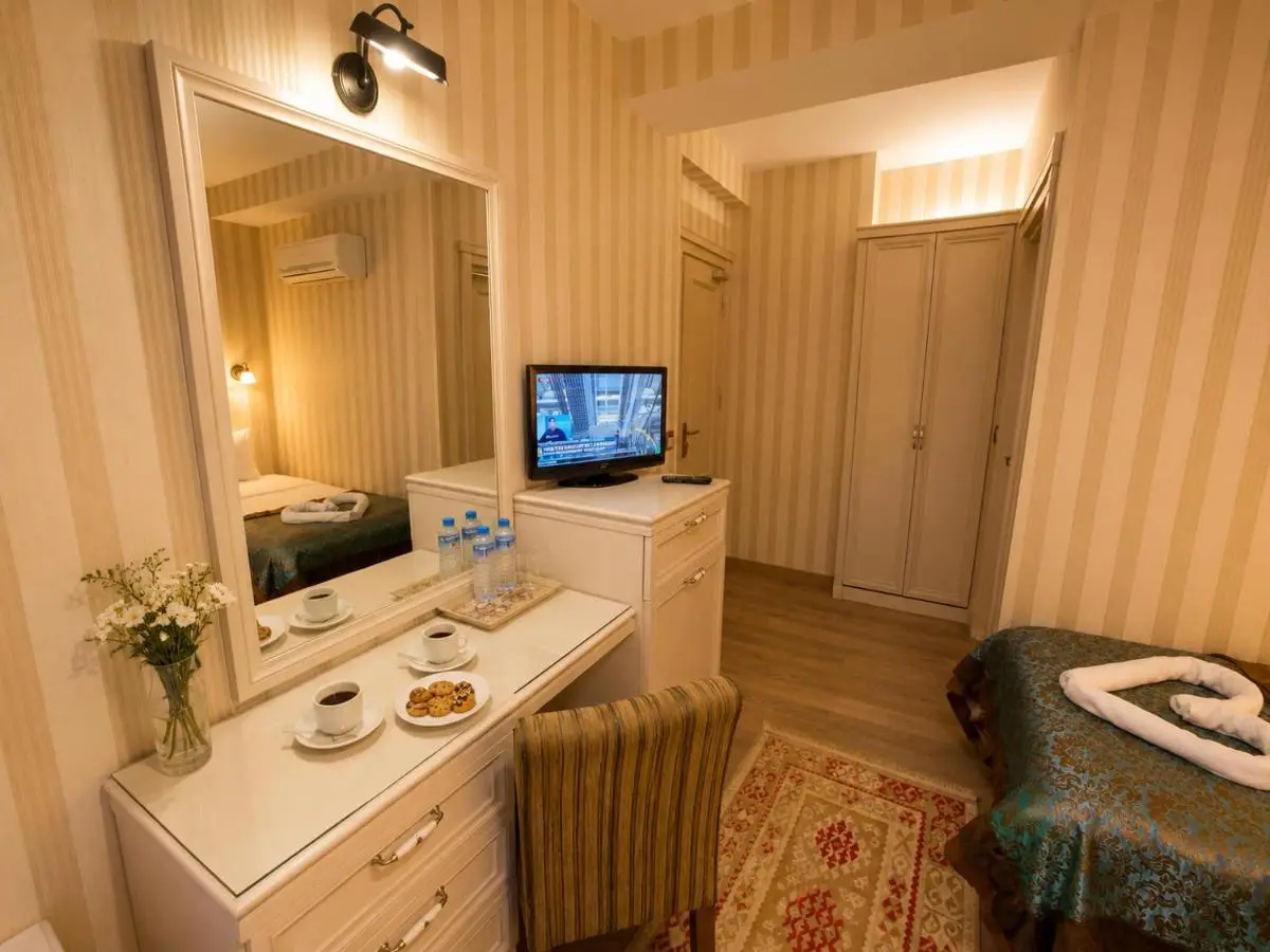 Hotel Novano