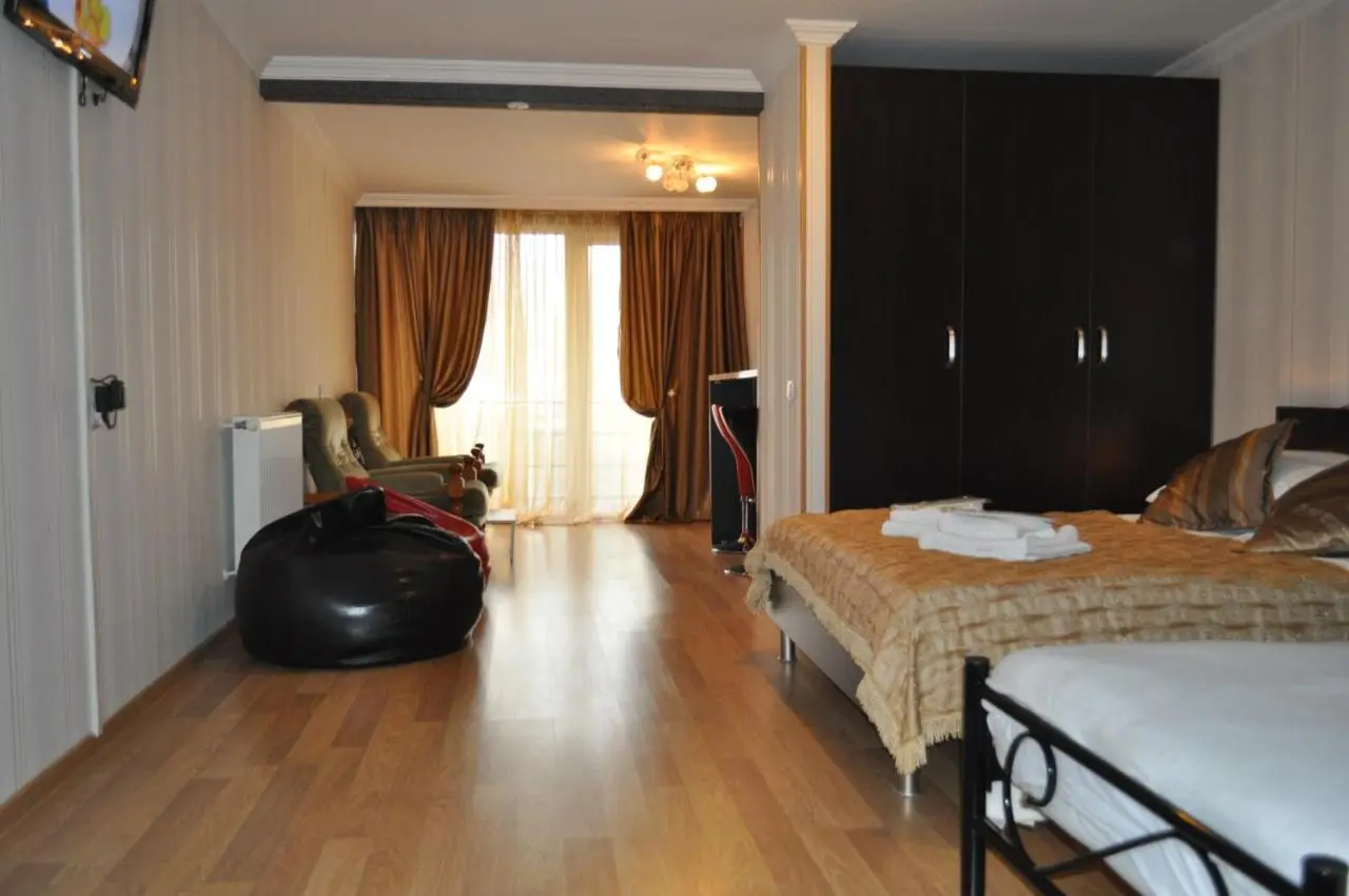 Hotel Your Comfort