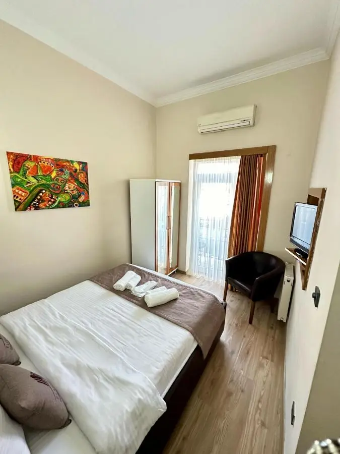 Elegance Aparts Cihangir