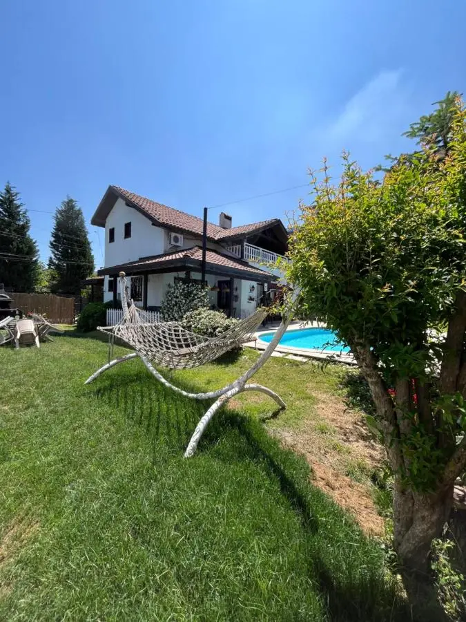 Villa Özdilek