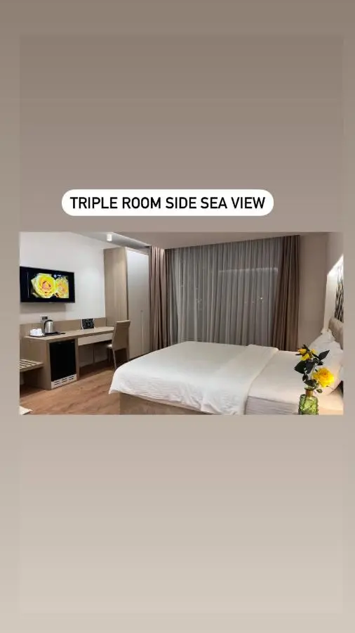 Marina Premium Hotel & Apartments