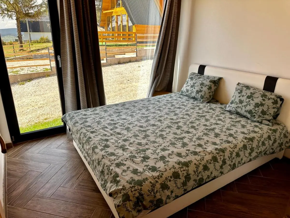 Vlasic Odmor - Villa Ajla