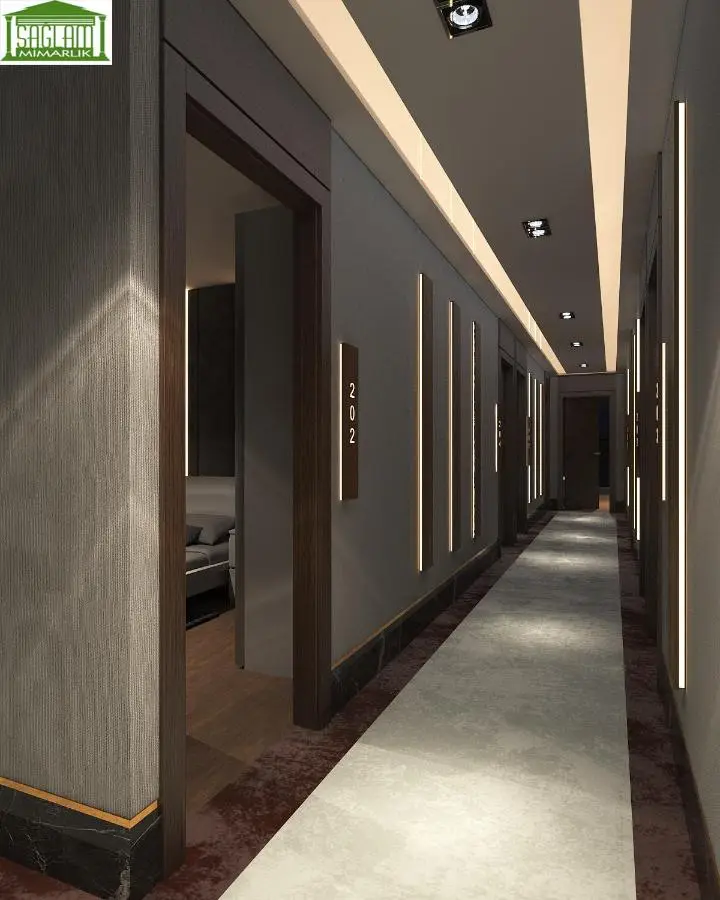 Express Plus Hotel