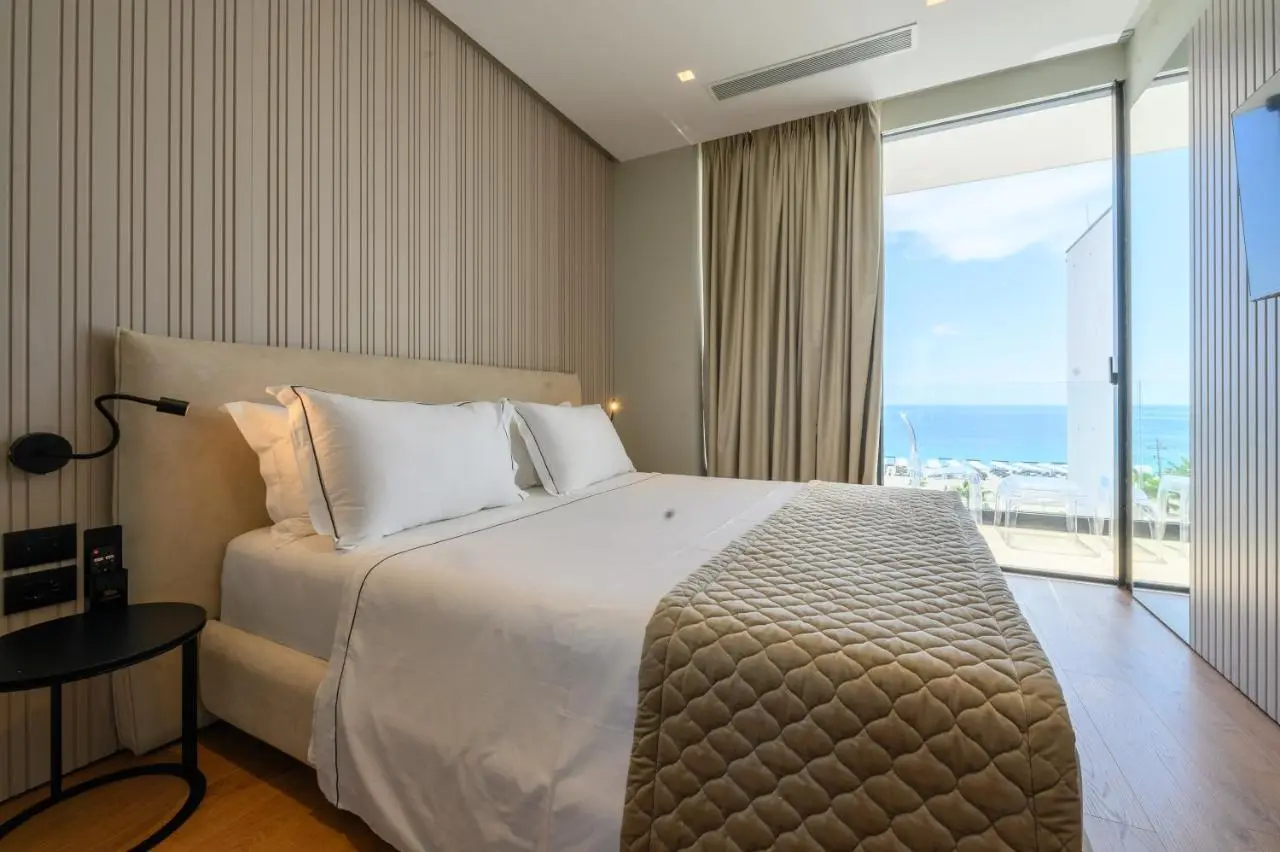 Miamar Luxury Hotel & Spa