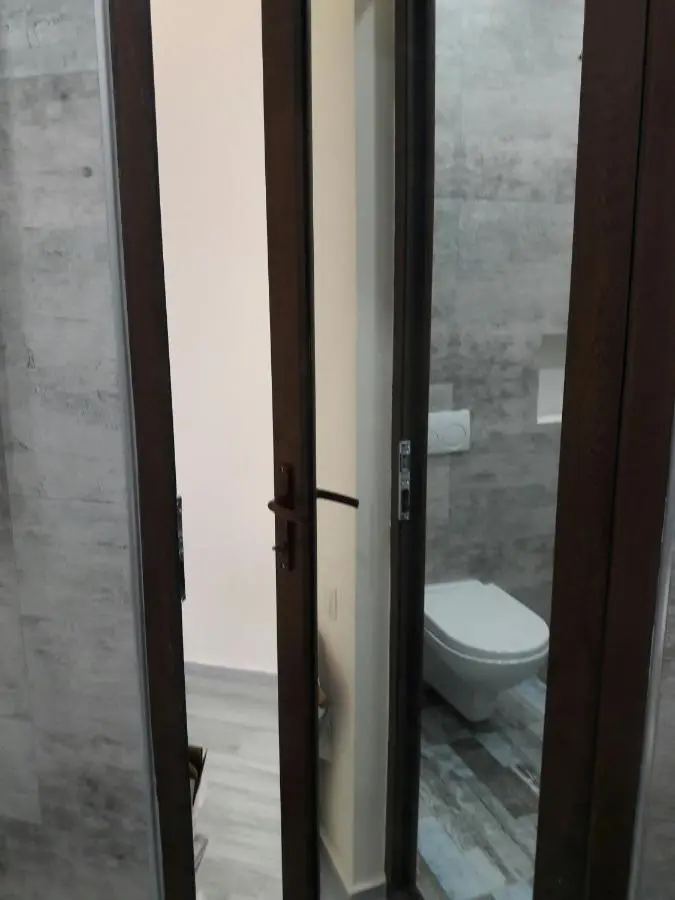 Apartment Magnolia Black Sea