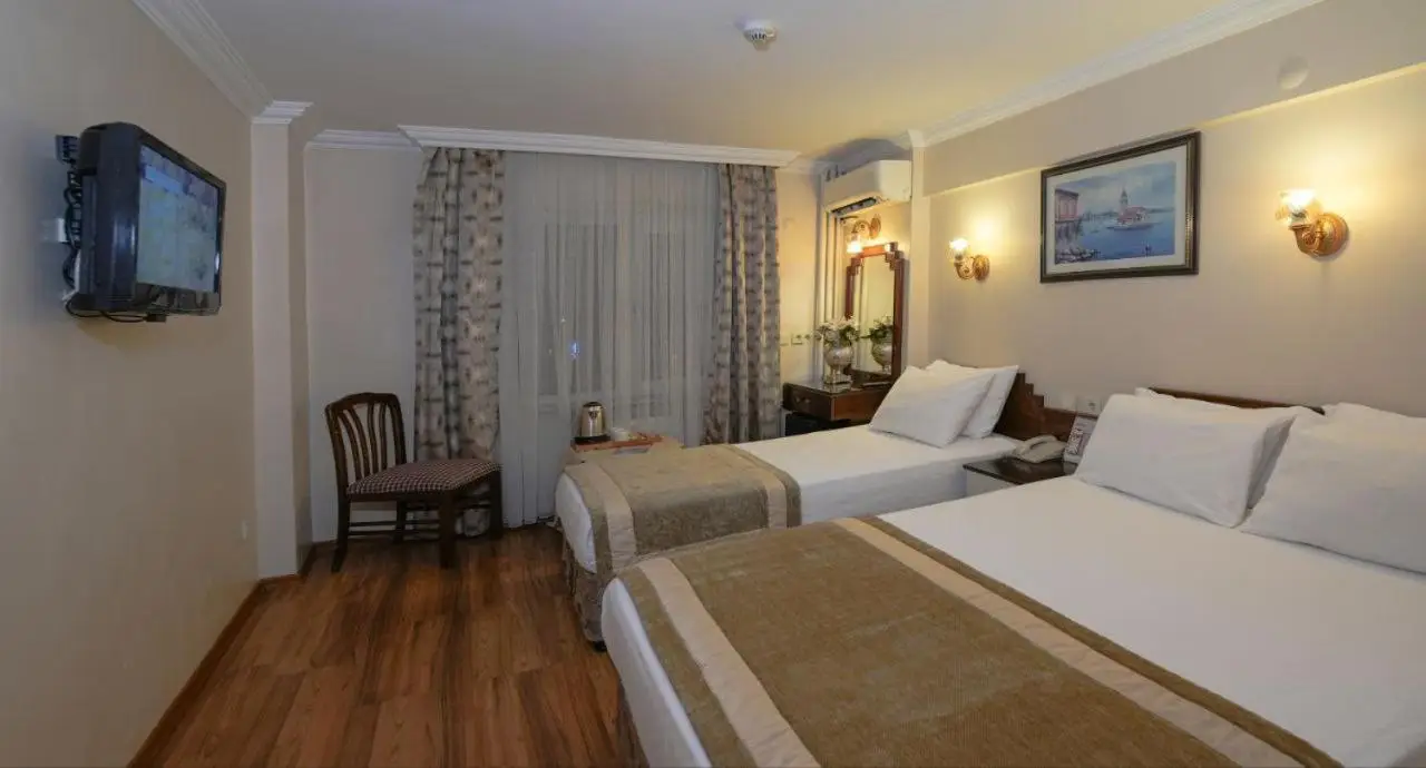 Hotel Akyildiz