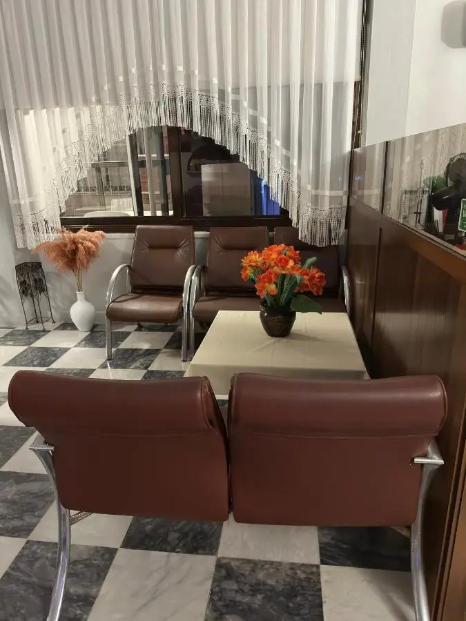 Soykan Hotel