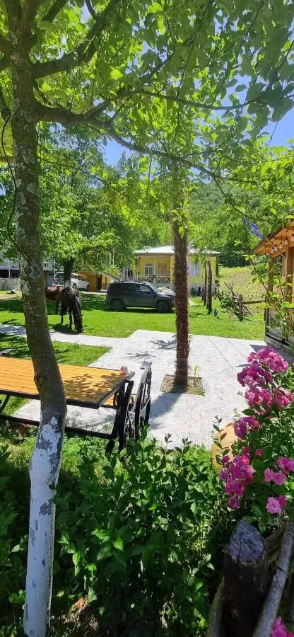 Guest House Balda