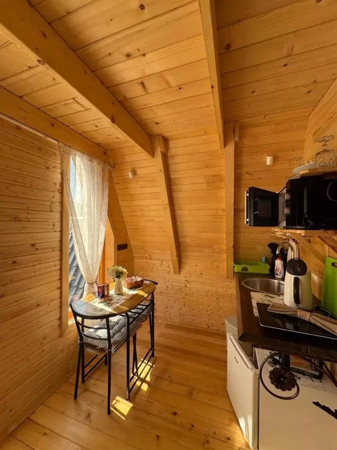 Dream House Una
