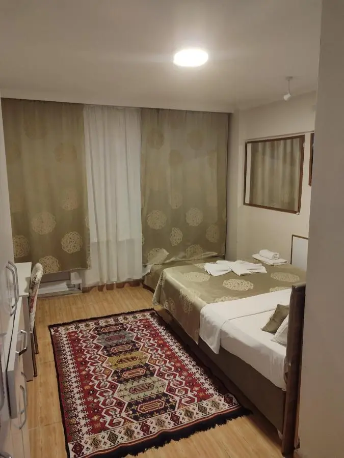 Hotel Best Apart