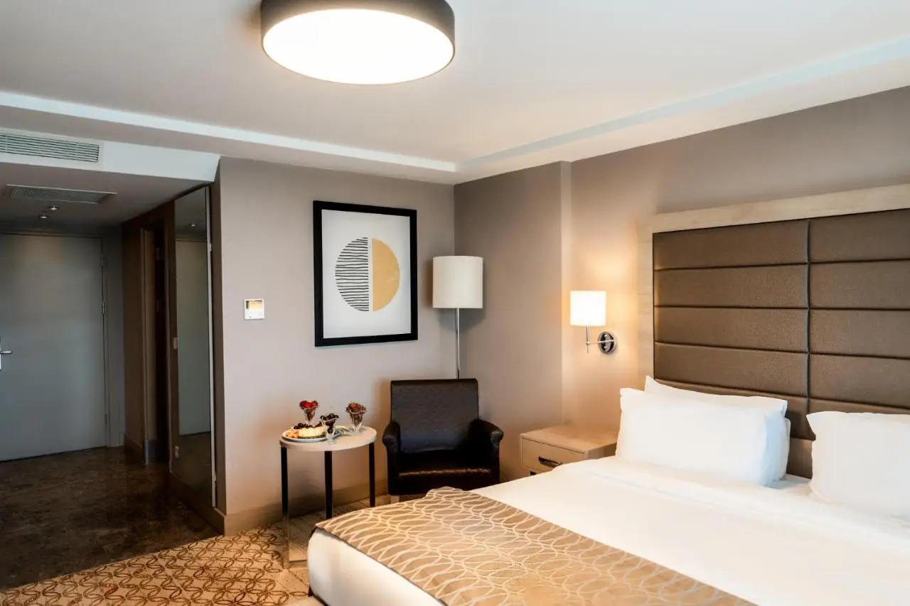 Nidya Hotel Galataport