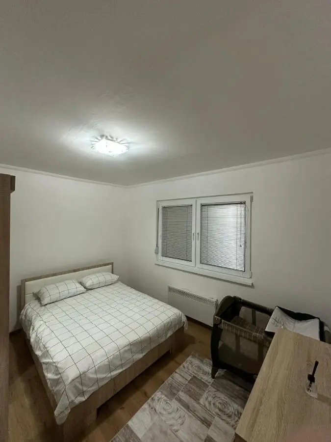 Apartman Tajchi