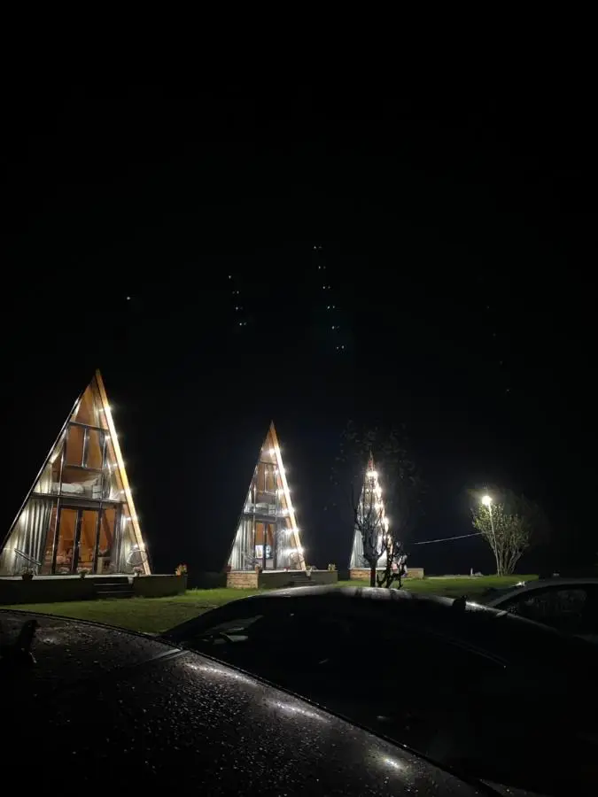 Monark Villas