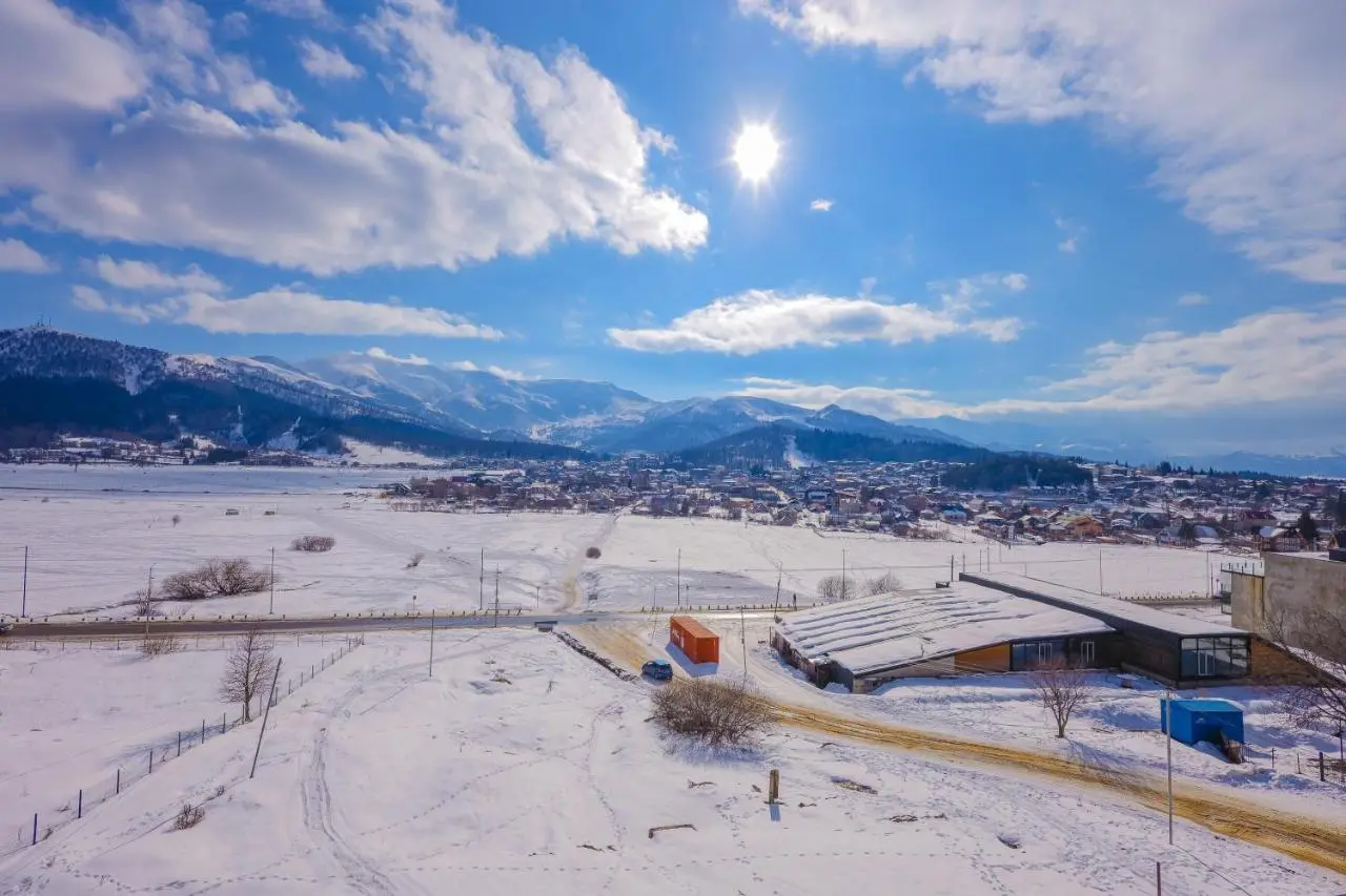 Babex Panorama