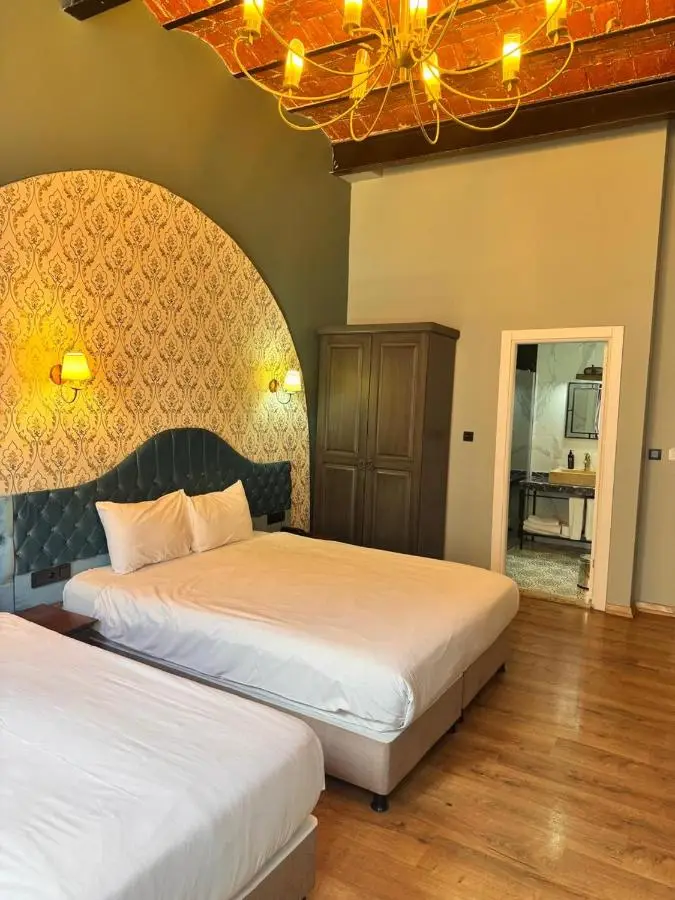 The Independent Hotel Taksim
