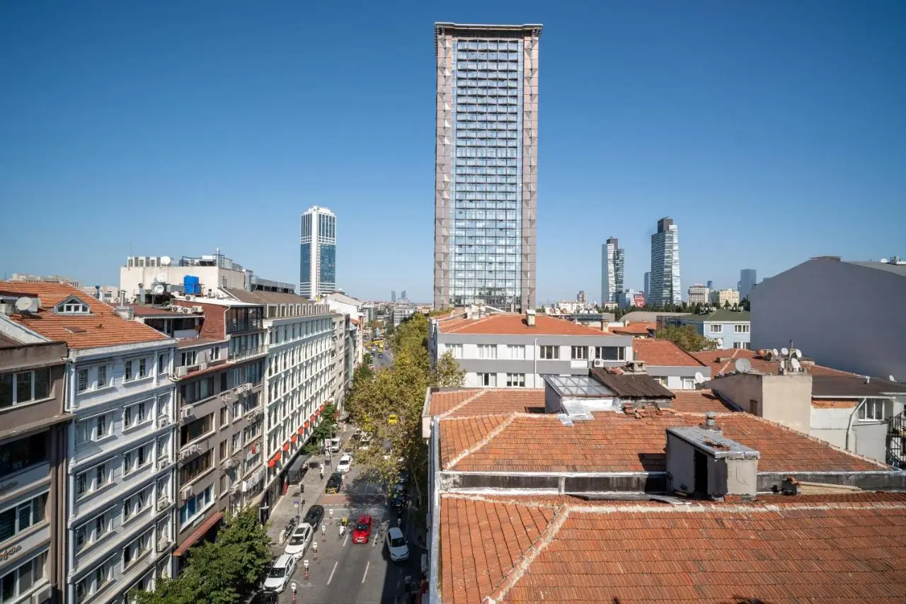 Hotel Blisstanbul