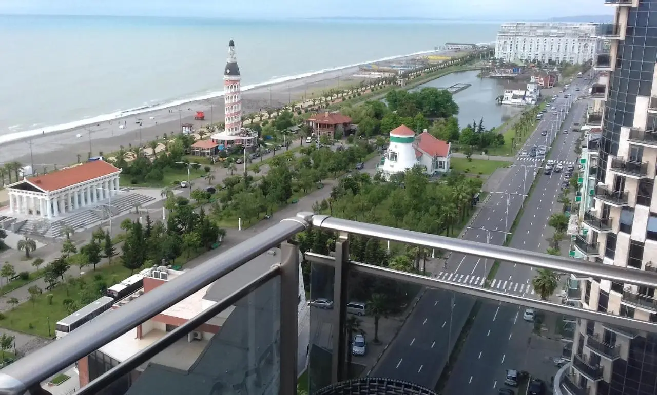 Olympic Batumi