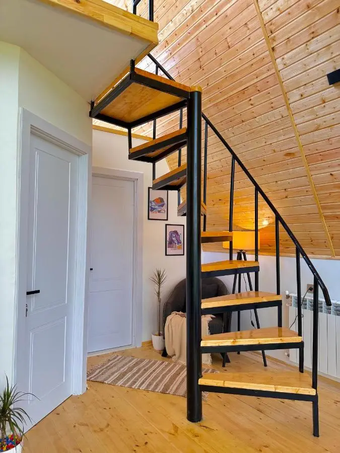 Utopia Inn უტოპია ინნ