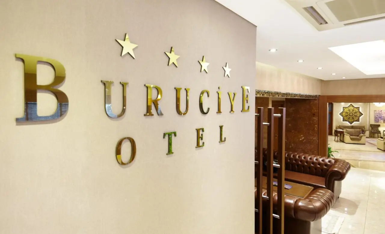 Buruciye Hotel