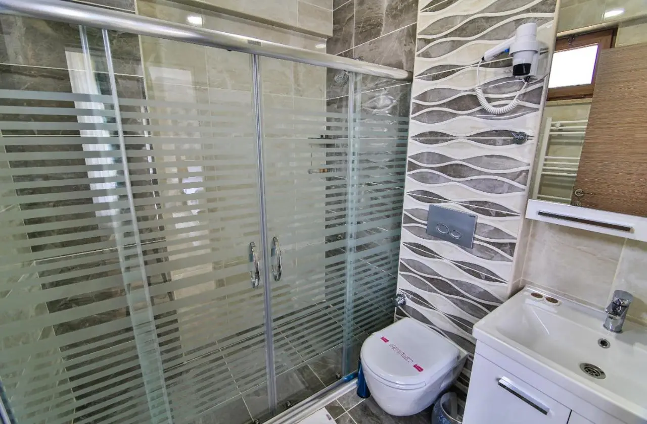 Amasra Sunrise Otel