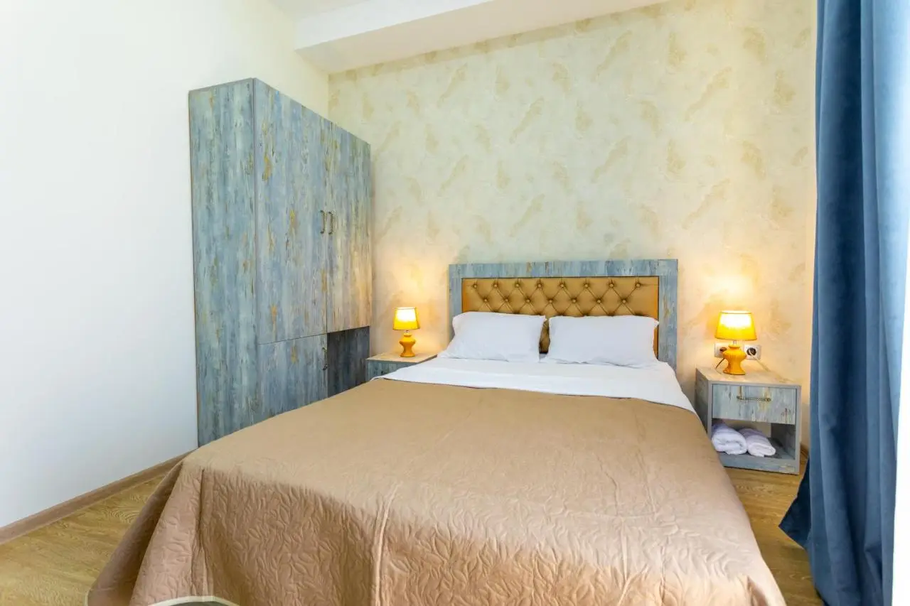 Hotel Rustaveli Kutaisi