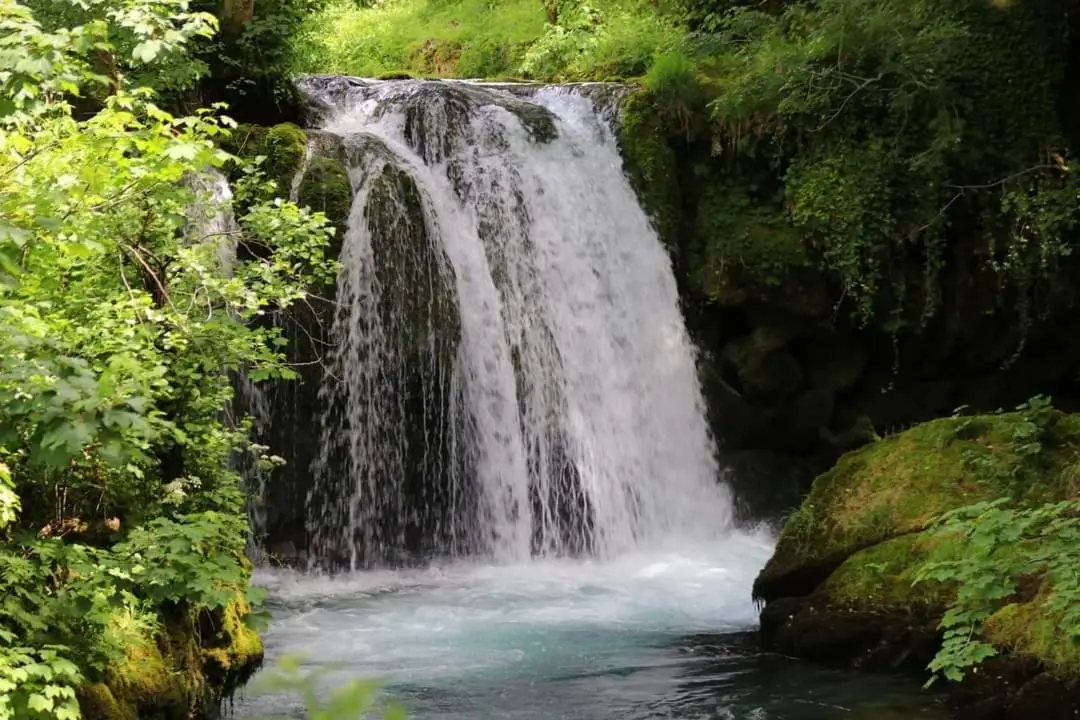 Vikendica Gajić